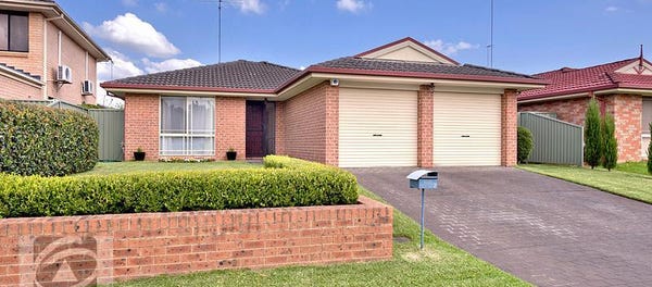 Property at 7 Castlerock Avenue, Glenmore Park, NSW 2745