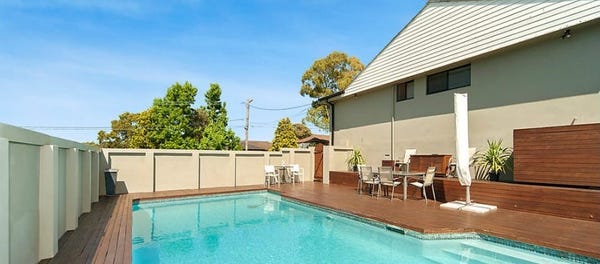 Property at 1 Parraweena Avenue, Baulkham Hills, NSW 2153