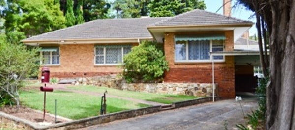 Property at 2 Lascelles Avenue, Beaumont, SA 5066