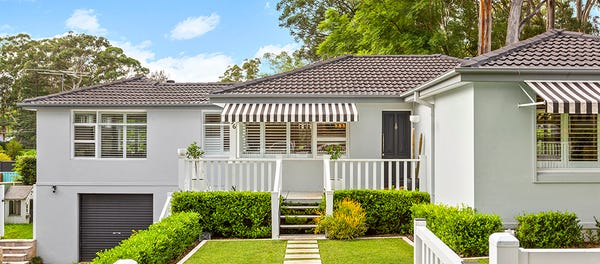 Property at 56 Cross Street, Baulkham Hills, NSW 2153