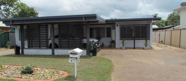 Property at 4 Saint Bees Avenue, Bucasia, Qld 4750