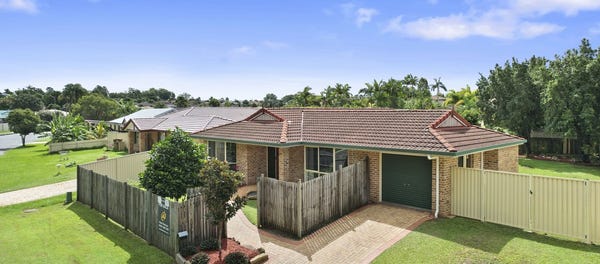 Property at 4 Roseann Street, Kallangur, QLD 4503