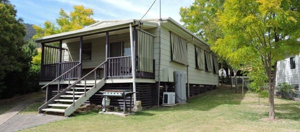 Property at 2 Morris Street, Talbingo, NSW 2720