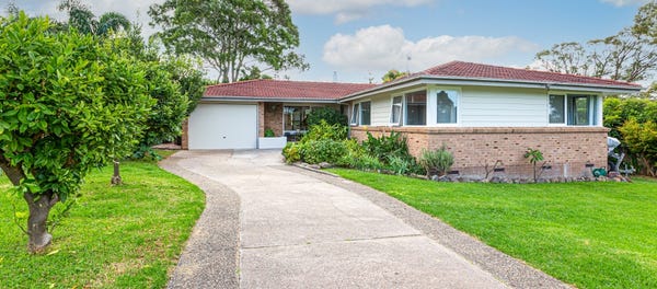 Property at 3 Calle Calle Street, Eden, NSW 2551
