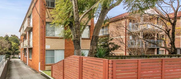 Property at 5/2 Stansell Street, Gladesville, NSW 2111