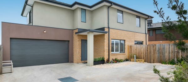 Property at 4 Jericho Court, Carrum Downs, Vic 3201
