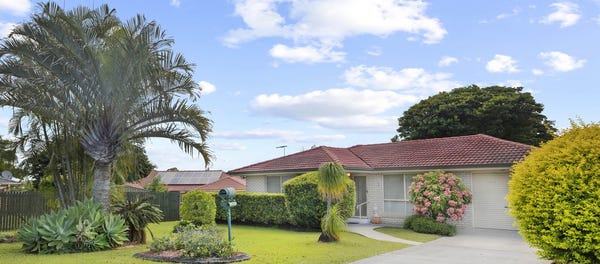 Property at 3 Tallowwood Street, Kallangur, QLD 4503