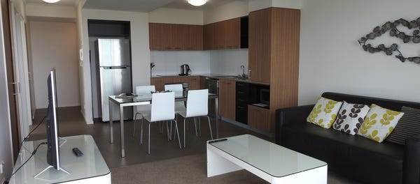 Property at 310/55 River Street, Mackay, QLD 4740