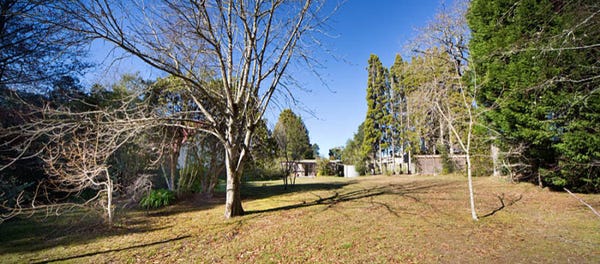 Property at 3 Brentwood Avenue, Blackheath, NSW 2785