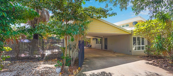 Property at 1 Odegaard Drive, Rosebery, NT 0832