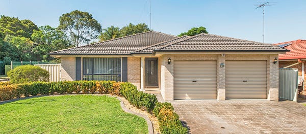 Property at 2 Castlerock Avenue, Glenmore Park, NSW 2745
