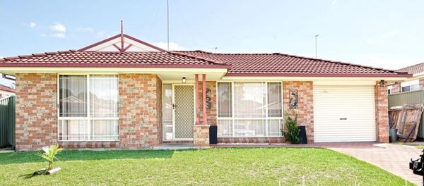 Property at 5 Castlerock Avenue, Glenmore Park, NSW 2745