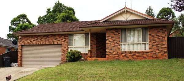 Property at 3 Cochrane Street, Minto, NSW 2566