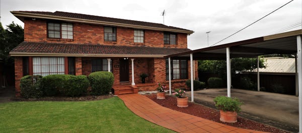Property at 2A Henry Street, Baulkham Hills, NSW 2153