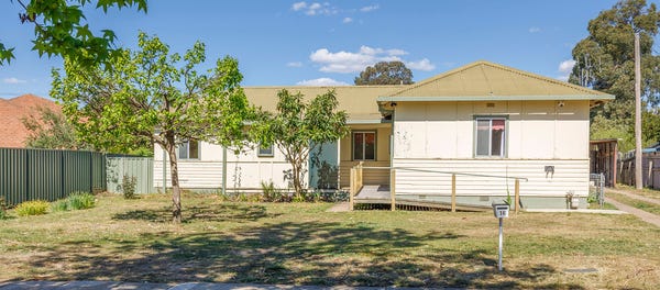 Property at 16 Angas Street, Ainslie, ACT 2602