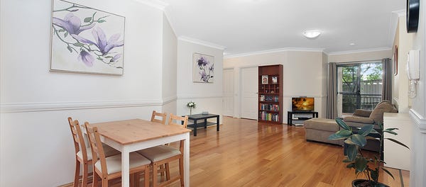 Property at 9/2-8 Hill Street, Baulkham Hills, NSW 2153