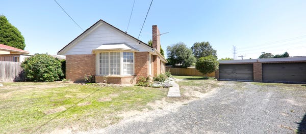 Property at 1 Adare Close, Mulgrave, Vic 3170