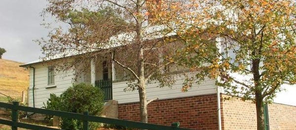 Property at 1 Oswald Road, Oswald, NSW 2321