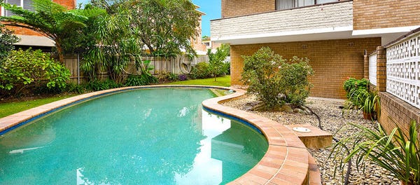 Property at 24/1-3 Russell Street, Strathfield, NSW 2135