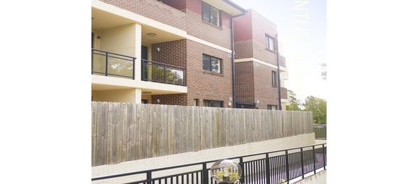 Property at 89/1 Russell Street, Baulkham Hills, NSW 2153