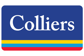 Colliers International - Melbourne