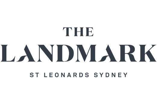 building logo