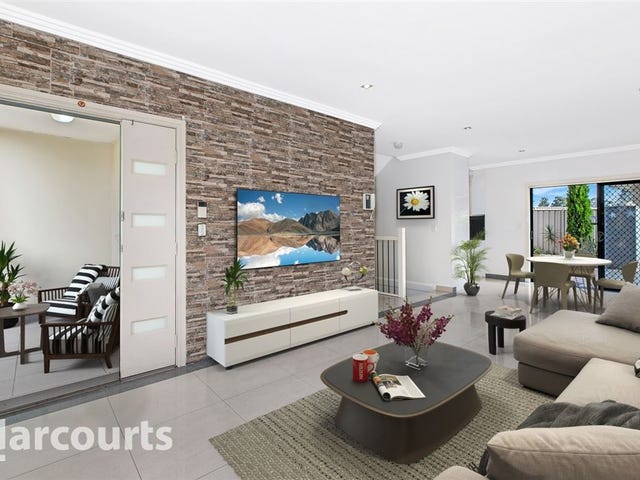 Townhouses For In Warwick Farm Nsw 2170 Page 1 Realestate We Also Found Townhouses For In Surrounding Suburbs