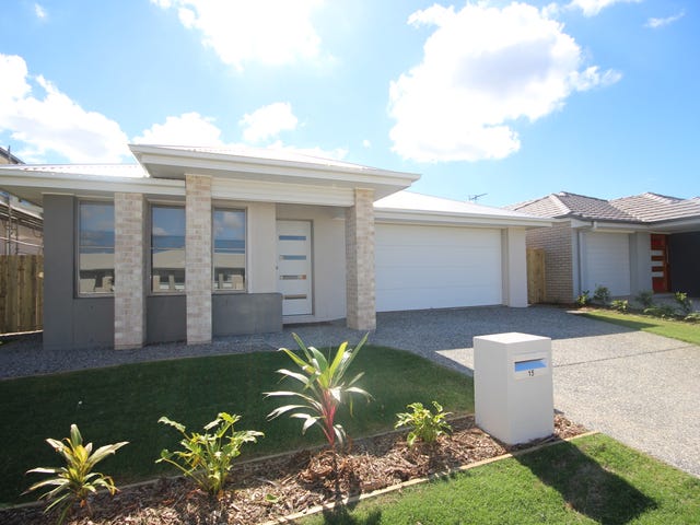 15 Raff Road Caboolture South Qld 4510 15 Raff Road Caboolture South Qld 4510