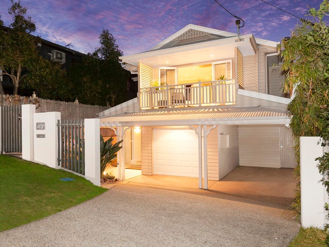 Houses For Sale In Brisbane City, QLD 4000 (Page 1) - Realestate.com.au