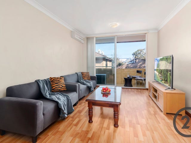 Apartments Units For In Warwick Farm Nsw 2170 Page 1 18 13 15 Forbes Street Warwick Farm Nsw 2170