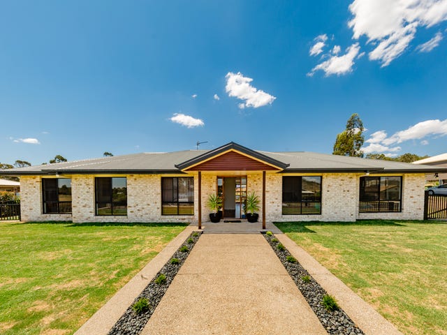 Real Estate & Property For Sale in Gowrie Junction, QLD ...