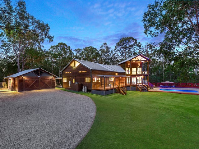 Pest control in Wights Mountain