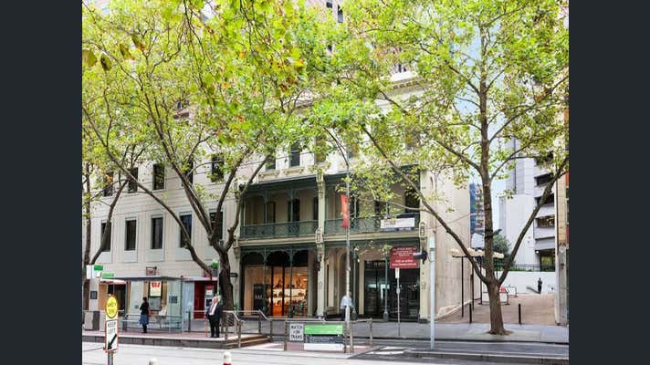 Leased Shop & Retail Property at 86-88 Collins Street, Melbourne, VIC 3000