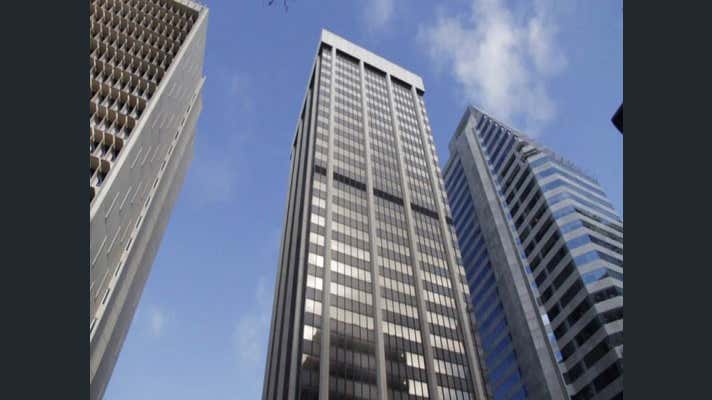Leased Office at 14/197 St Georges Terrace, Perth, WA 6000