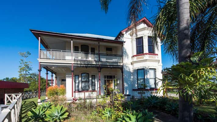 44 Schwinghammer Street South Grafton Nsw 2460 Leased Hotel 44 Schwinghammer Street South Grafton Nsw 2460 Image 1