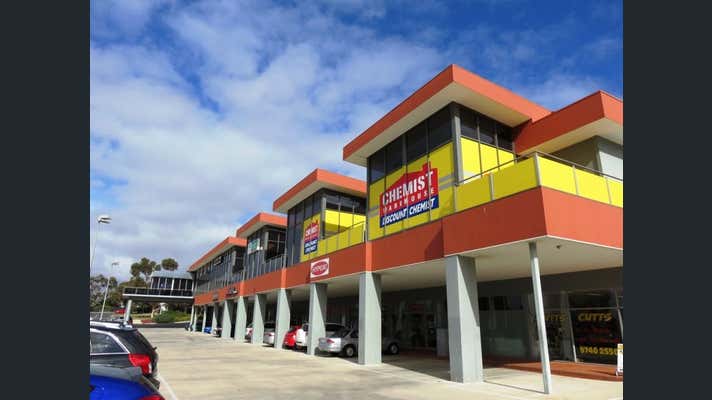 Leased Shop &amp; Retail Property at 9/106126 Gap Road