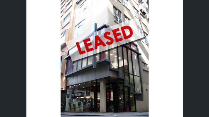 Leased Shop & Retail Property at 136 Little Collins Street, Melbourne, VIC 3000 - realcommercial