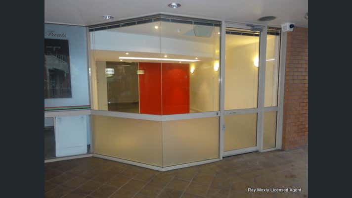 Sold Medical Consulting Property At Silverton Place Ground