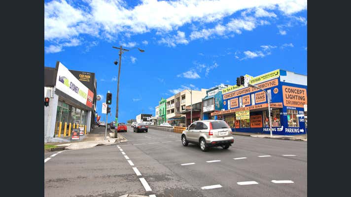 Leased Retail Property At 71 Victoria Road Drummoyne Leased Retail Property At 71 Victoria Road Drummoyne