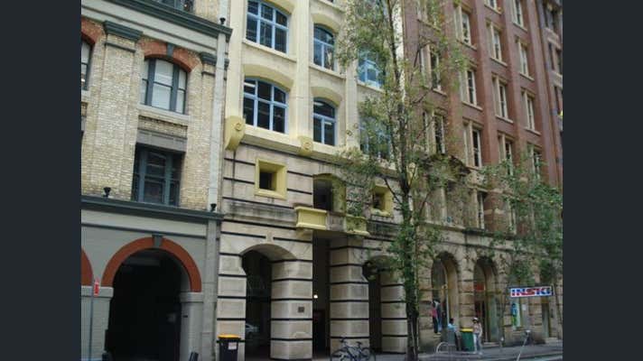 sold office at 350 kent street, sydney, nsw 2000