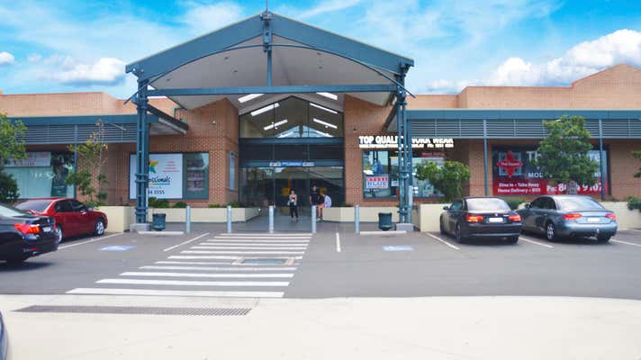 Leased Retail Property At 9 Erskine Park Ping Village Penrith Nsw 2750 Realcommercial Leased Retail Property At 9