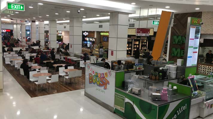 T45/33-39 Rundle Mall, Adelaide, SA 5000, Shop & Retail Property For Lease