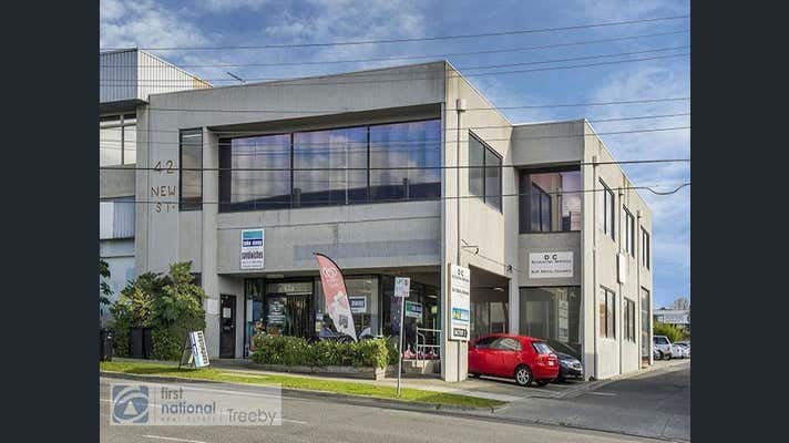Sold Shop & Retail Property at 19-21, 42 New Street, Ringwood, VIC 3134 - realcommercial
