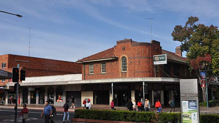 2 Sydney Gaming Leasehold Hotels Adjacent 50 Pokies 214 2 Sydney Gaming Leasehold Hotels Adjacent 50 Pokies 214 Macquarie Street