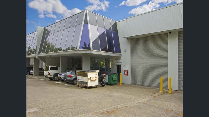 Sold Industrial & Warehouse Property at Unit 2, 26-32 Kent Road, Mascot ...