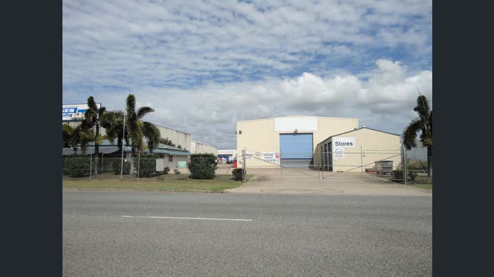 Sold Industrial &amp; Warehouse Property at 55-57 Southgate 