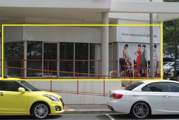 Sandcastles, 10/3 River Esplanade, Mooloolaba, Qld 4557