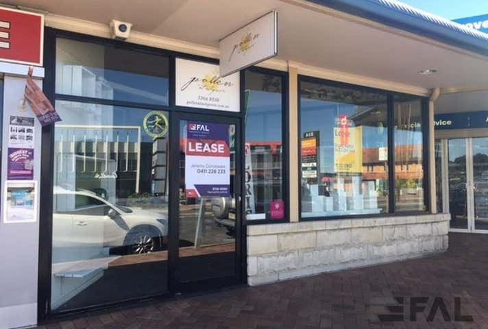 Ashgrove Centre Shopping Centre, Shop 21A, 223 Waterworks Road, Ashgrove, Qld 4060
