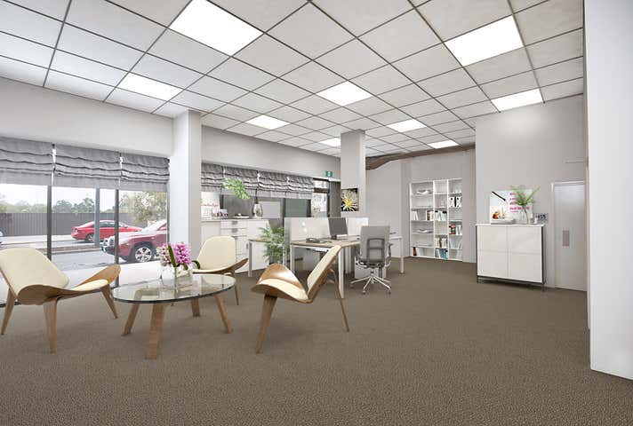 office property for lease in cockburn central wa 6164 lease office