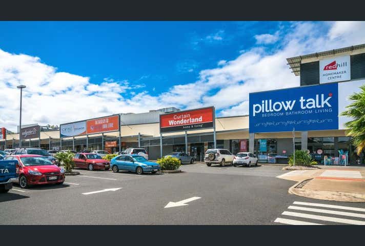Shop Retail Property For Lease In Willows Gemfields Qld 4702